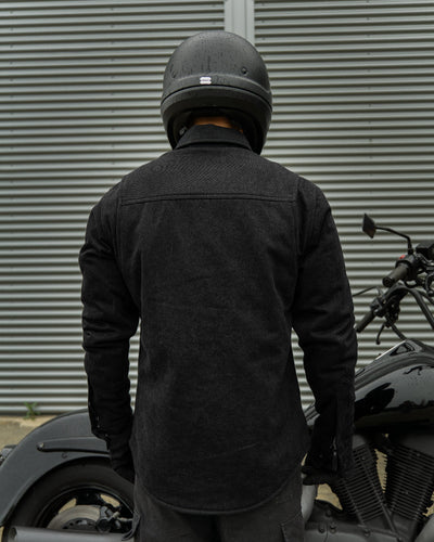 Speed Kevlar Jacket