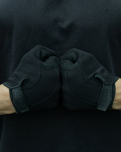 CungX Lite Handsker