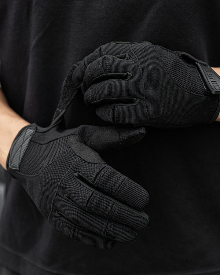 CungX Lite Handsker