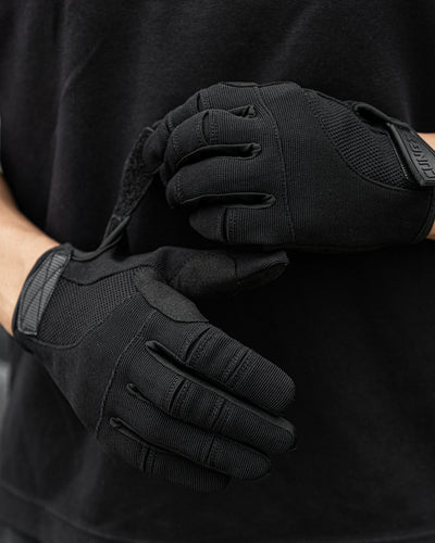 CungX Lite Handsker
