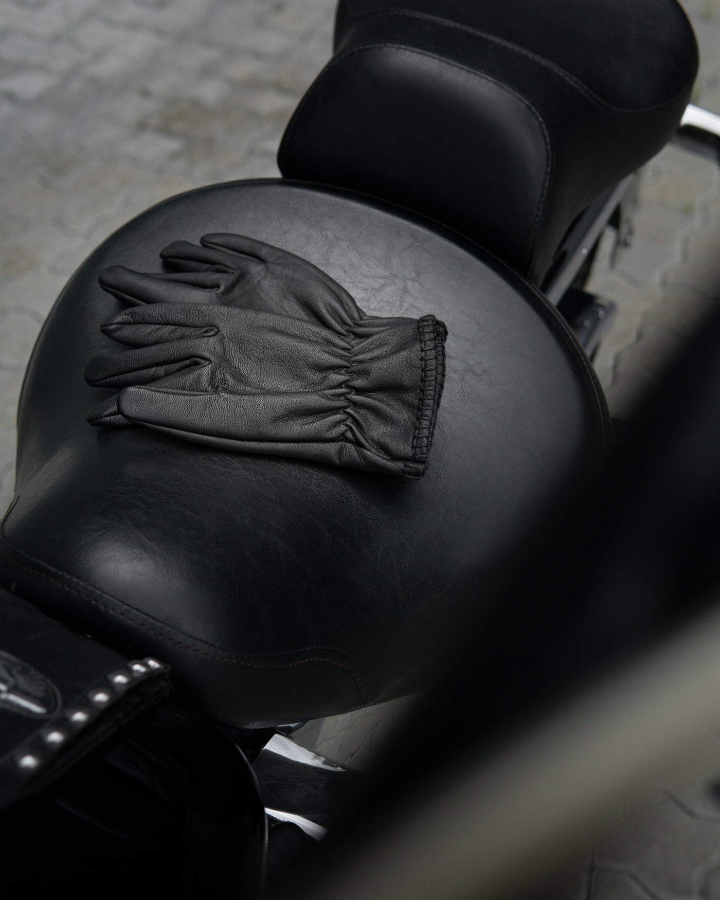 CungX Cruiser MC Handsker
