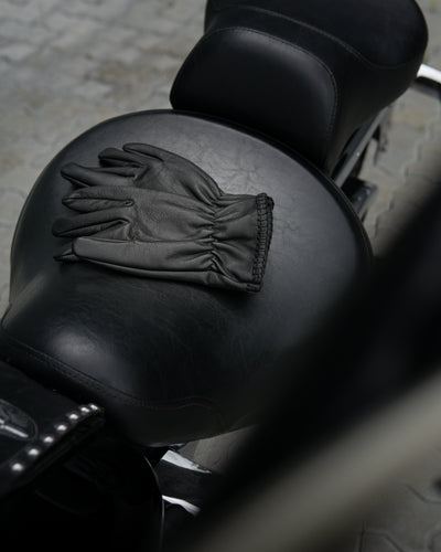 CungX Cruiser MC Handsker
