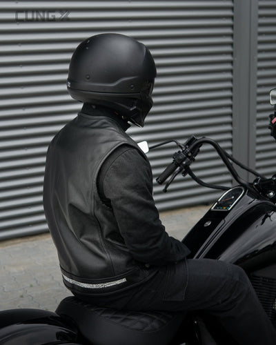 Custom Cobra Vest Veste
