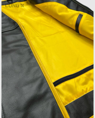 Euro Hornet Vest Veste