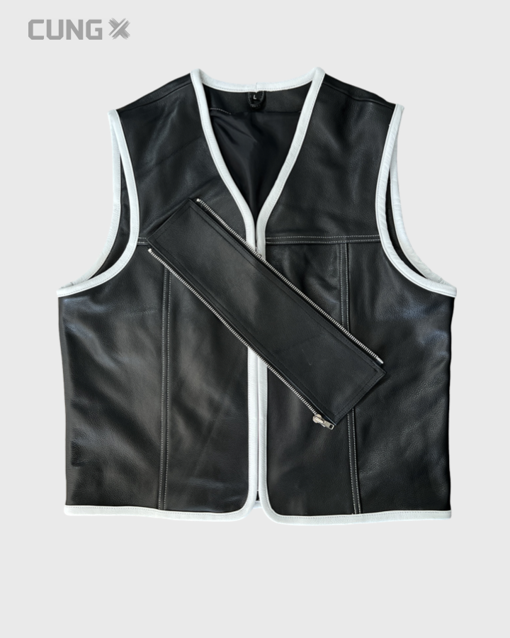Offer EURO vests – CungX