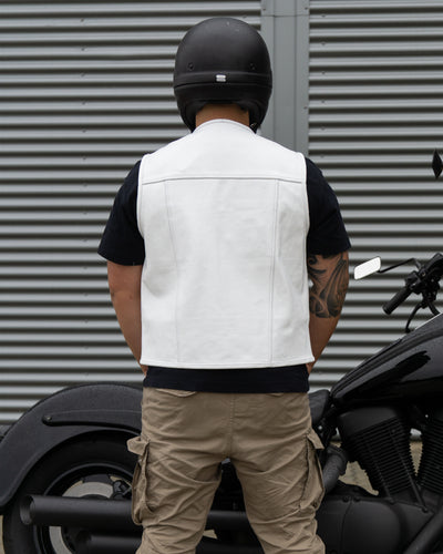 Euro Snow Vest