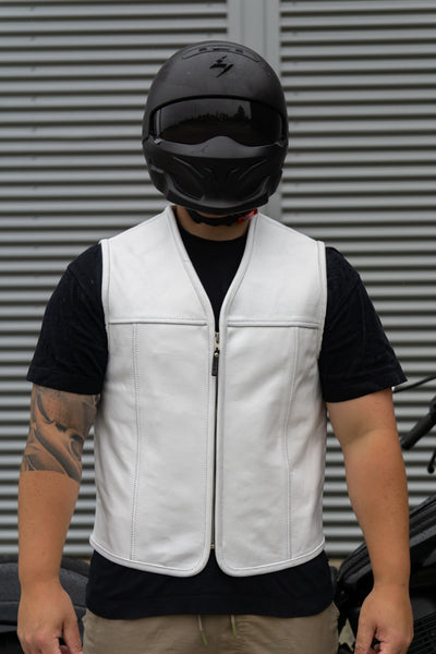 Euro Snow Vest