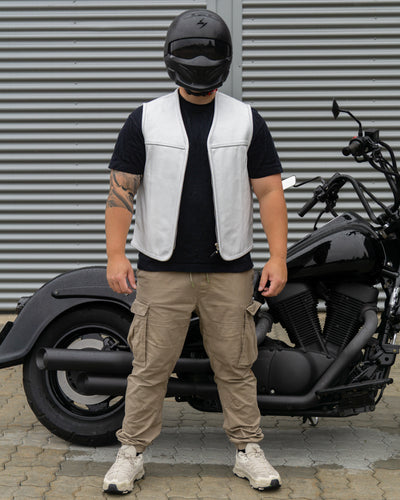 Euro Snow Vest