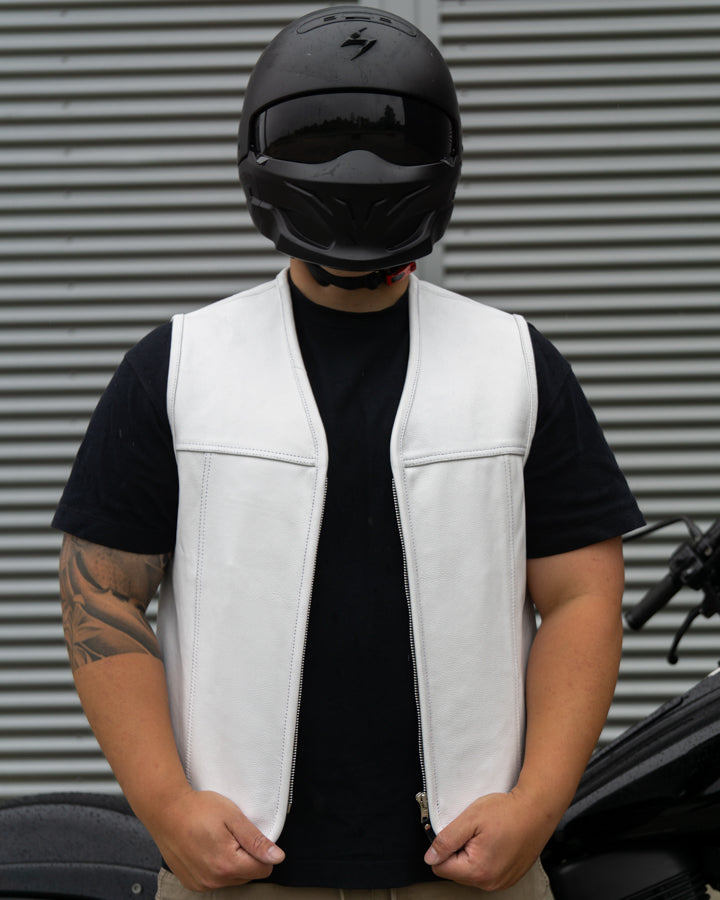 Euro Snow Vest