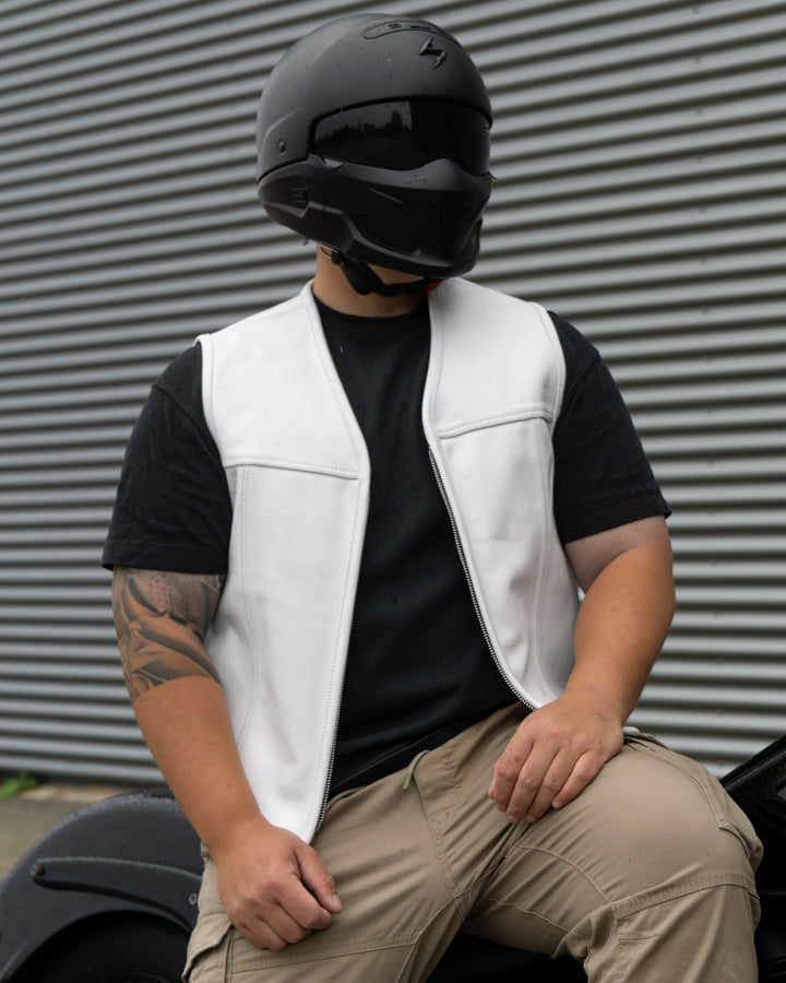 Euro Snow Vest