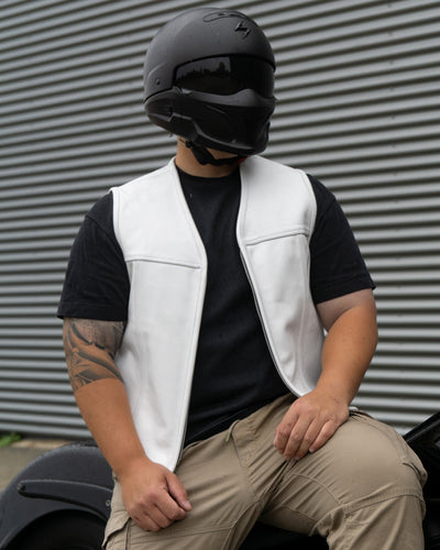 Euro Snow Vest