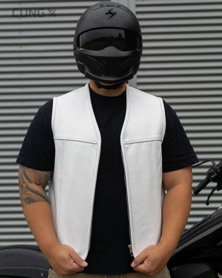 Euro Snow Vest Veste