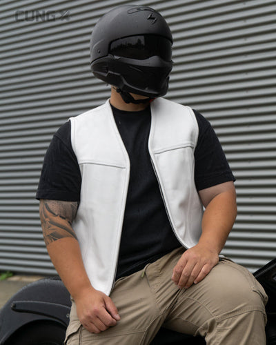 Euro Snow Vest Veste