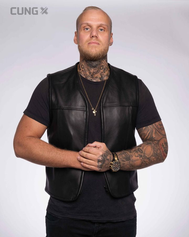 Offer EURO vests – CungX