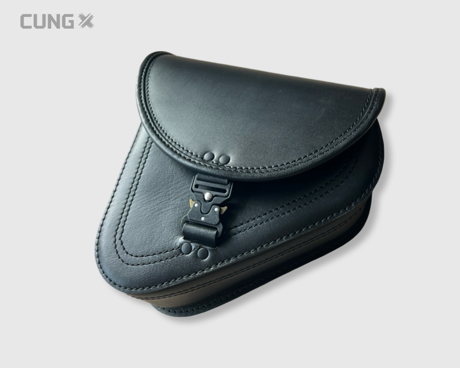 Pluto - Sort Sidetasker