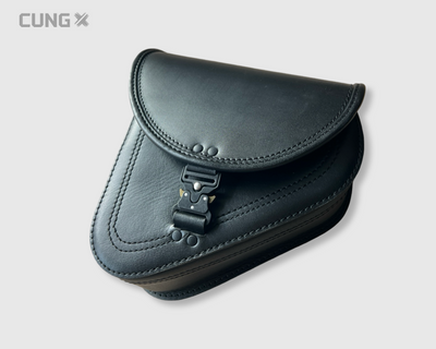 Pluto - Sort Sidetasker