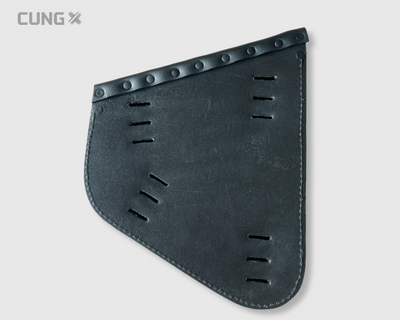 Pluto - Sort Sidetasker