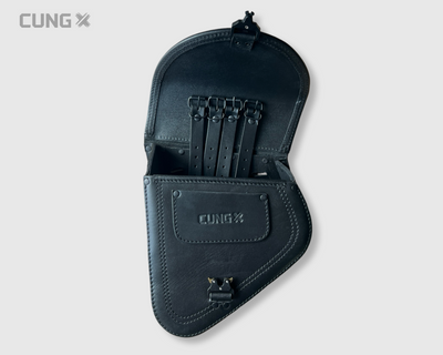 Pluto - Sort Sidetasker