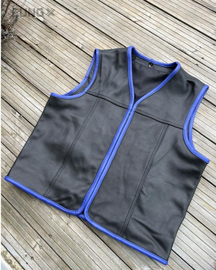 Skab din egen custom vest Veste