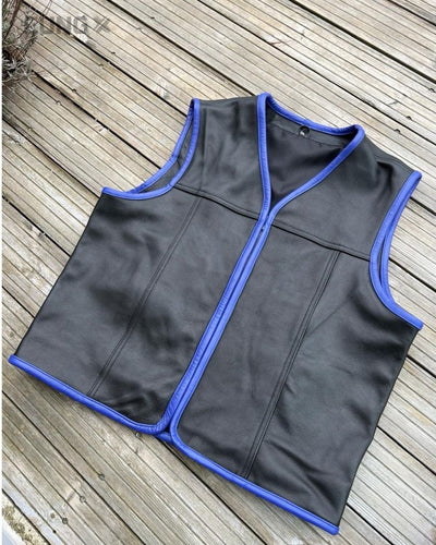 Skab din egen custom vest Veste