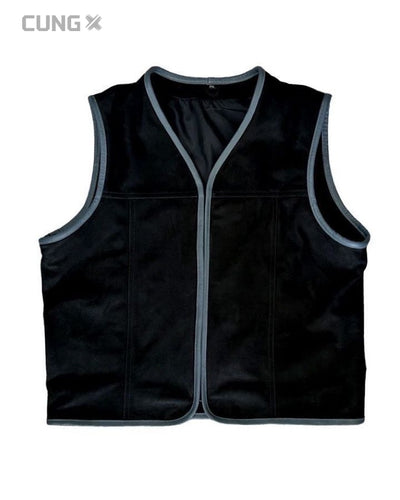 Skab din egen custom vest Veste