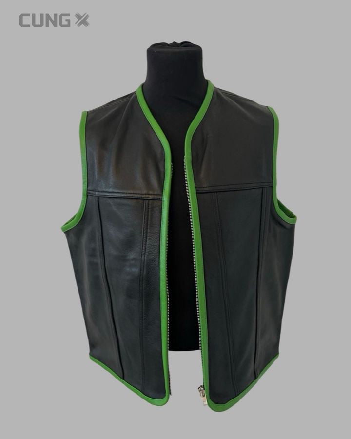 Skab din egen custom vest Veste
