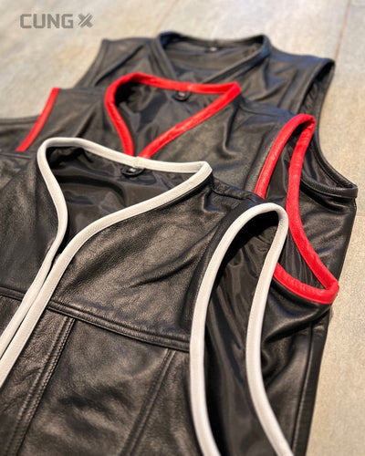Skab din egen custom vest Veste
