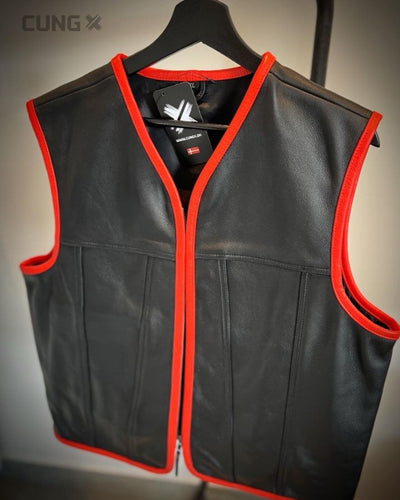 Skab din egen custom vest Veste