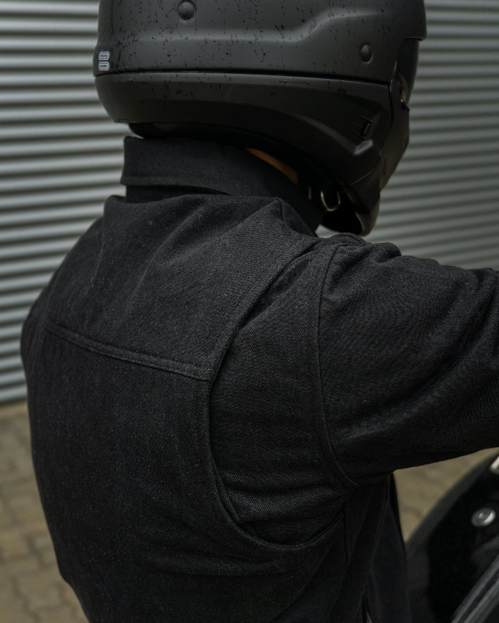 Speed Kevlar Jacket