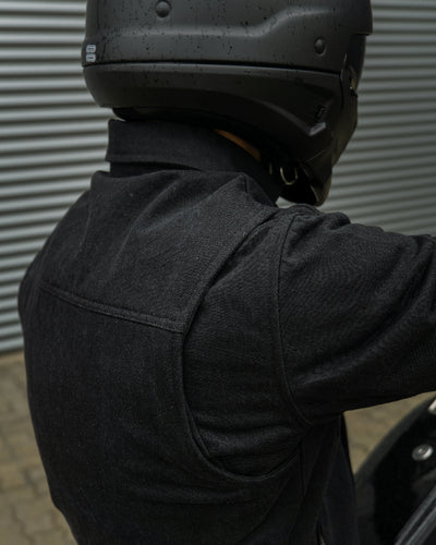 Speed Kevlar Jacket