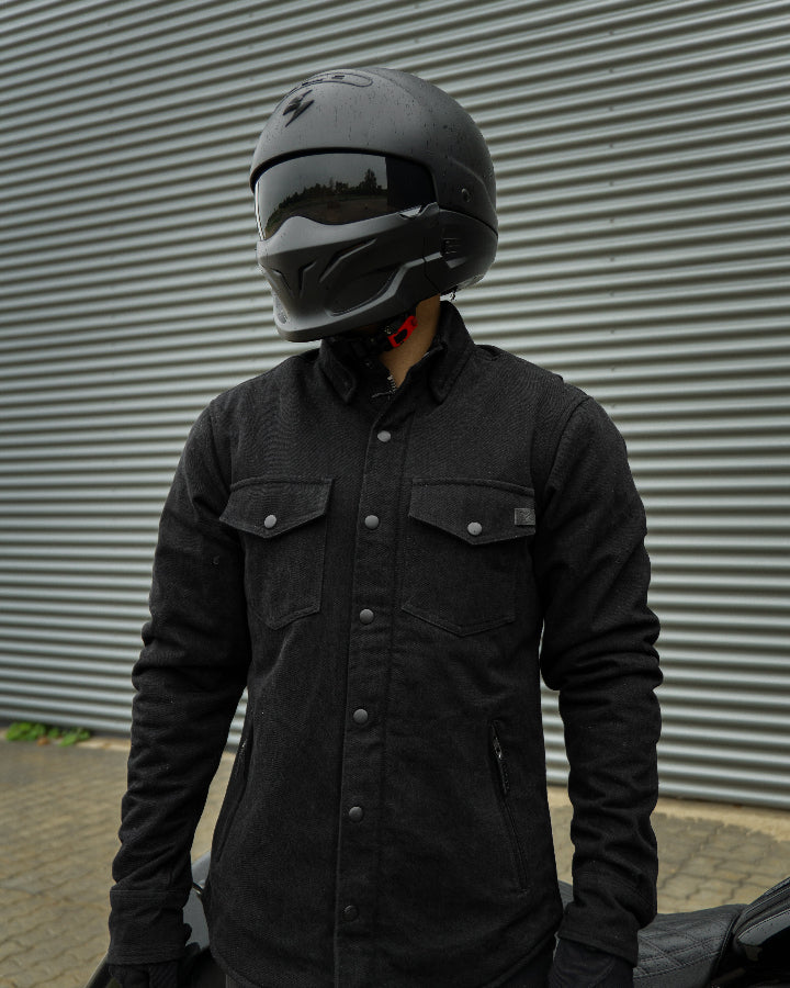 Speed Kevlar Jacket