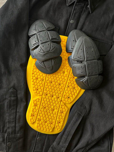Speed Kevlar Jacket