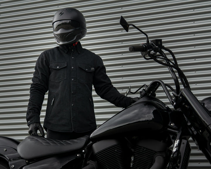 Speed Kevlar Jacket