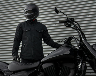 Speed Kevlar Jacket